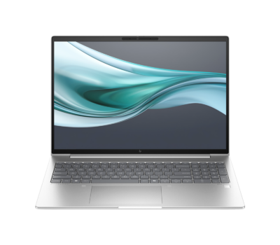 HP ProBook 460 G11 16" Intel Core Ultra-5 8GB 512GB Win11 Pro Silver Notebook