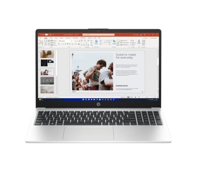 HP ProBook 465 G11 16" AMD Ryzen-7 32GB 1TB Win11 Pro Silver Notebook