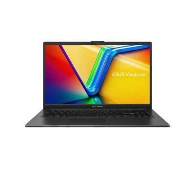 Asus Vivobook GO 15 15.6" Intel Core-i3 8GB 512GB Win11 Home Black Notebook