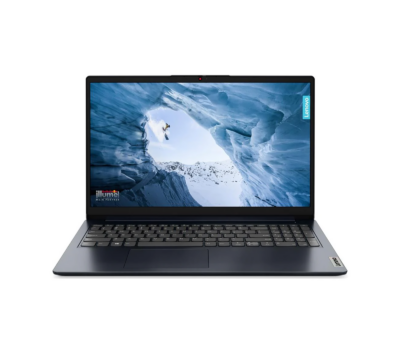 Lenovo IdeaPad 1 15.6" Core-i3 8GB 256GB Win 11 Home Notebook