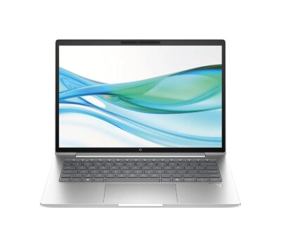 HP ProBook 440 G11 14" Core-U5 16GB 512GB Win 11 Pro Silver Notebook