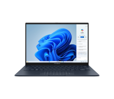 Asus ZenBook 14" Core-U9 16GB 512GB Win 11 Home Notebook