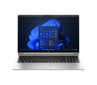 HP 255 G10 15.6" Ryzen-3 8GB 512GB Win 11 Home Notebook