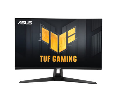Asus TUF 27" WQHD VA 170Hz Gaming Monitor