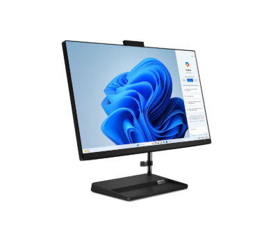 Lenovo IdeaCentre 24" Core-i5 16GB 512GB Win 11 Home All In One