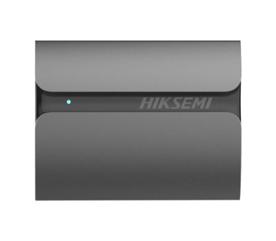 Hiksemi T300S 512GB USB-C External SSD