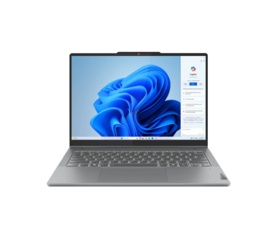 Lenovo Ideapad 3 Slim 15.3" Core-i7 8GB 512GB Win 11 Home Notebook