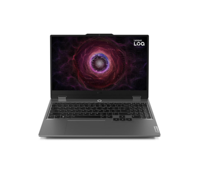Lenovo LOQ 15.6" Ryzen-5 16GB 1TB Win 11 Home Notebook