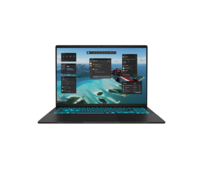 Asus VivoBook RTX V3607VH 16" Core-i7 16GB 1TB Win 11 Pro Notebook