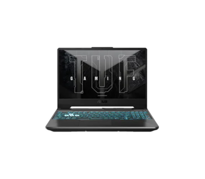 Asus TUF A15 15.6" Ryzen-7 8GB 512GB Win 11 Home Notebook