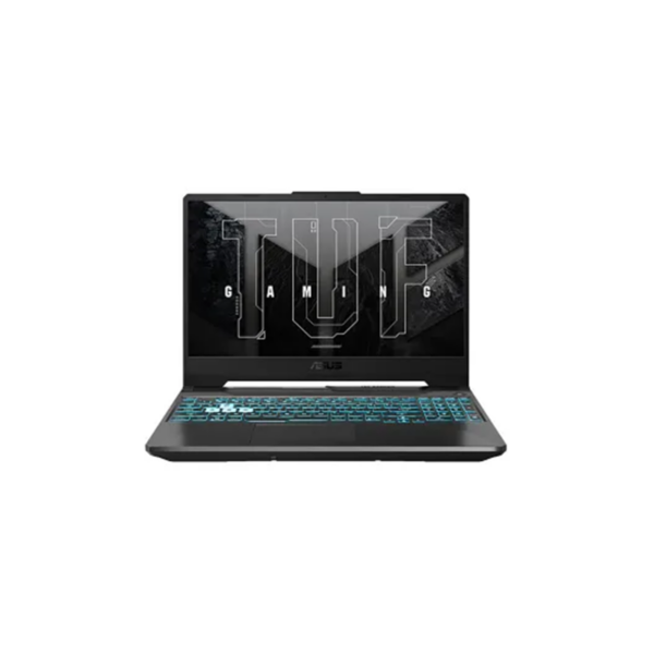 Asus TUF A15 15.6" Ryzen-7 8GB 512GB Win 11 Home Notebook