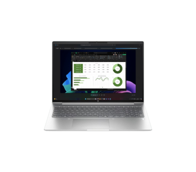 HP ProBook 4 G1i 16" Core-U7 24GB 1TB Win 11 Pro Notebook
