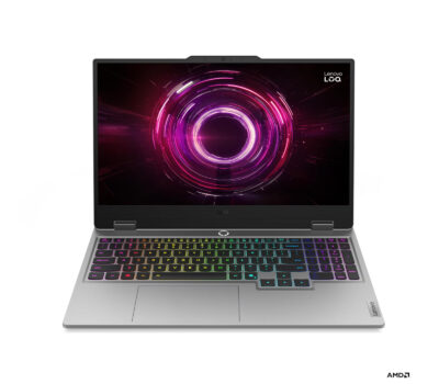 Lenovo LOQ 15AHP10 15.6" Ryzen-7 16GB 1TB Win 11 Home Notebook