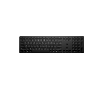 HP 455 Programmable Wireless Keyboard