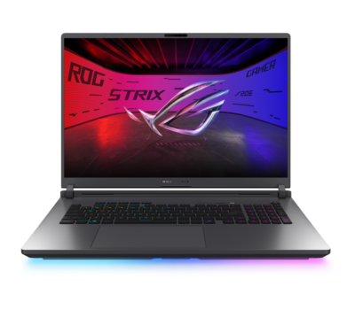 Asus ROG Strix G18 18" Core-U9 16GB 1TB Win 11 Home Notebook