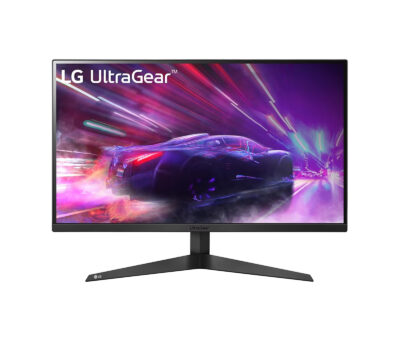 LG UltraGear 24" FHD Gaming Monitor