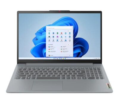 Lenovo IdeaPad Slim 3 15.6" Core-i3 8GB 512GB Win 11 Home Notebook
