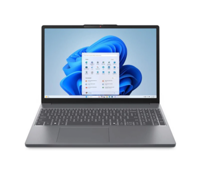 Lenovo IdeaPad 3 15" Core-i5 16GB 512GB Win 11 Pro Notebook