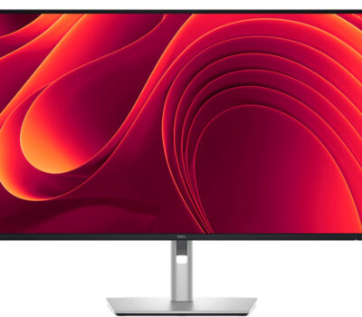 Dell Pro P3225QE 32" Plus 4K USB-C Hub Monitor