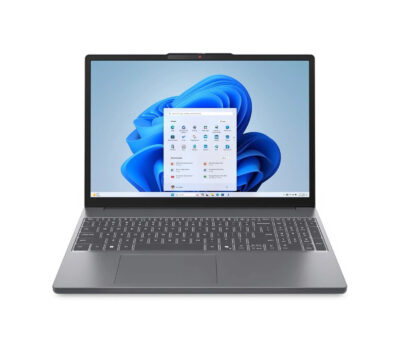 Lenovo IdeaPad Slim 3 15" Core-i7 16GB 512GB Win 11 Pro Notebook
