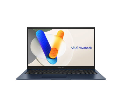 Asus VivoBook 15 X1504VA 15.6" Core-i7 16GB 512GB Win 11 Pro Notebook