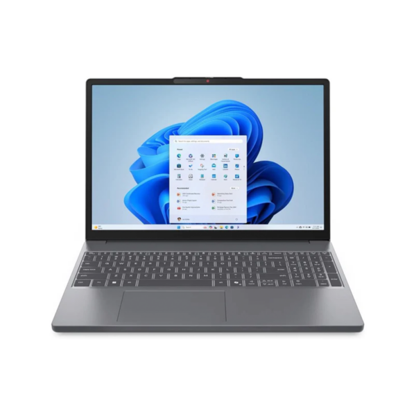 Lenovo Ideapad Slim 3 15" Core-i5 8GB 512GB Win 11 Pro Notebook