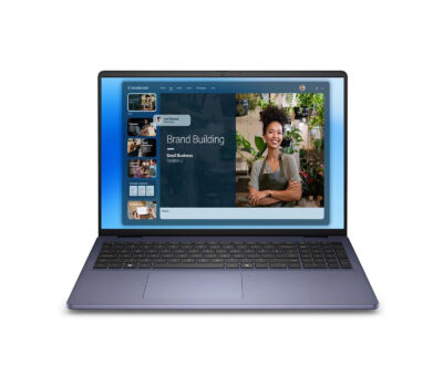 Dell DC16251 16" Core-5 16GB 512GB Win 11 Pro Notebook