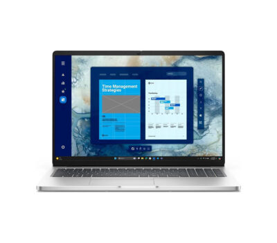 Dell Pro PC16250 16" Core-U7 16GB 512GB Win 11 Pro Notebook