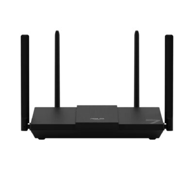 Asus RT-BE50 Dual-Band Wi-Fi Router