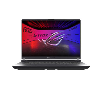 Asus ROG Strix 16" Ryzen-9 16GB 1TB Win 11 Home Notebook