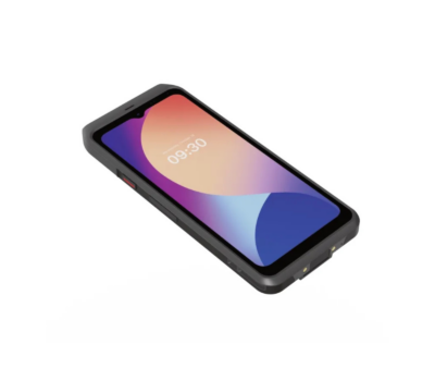 iMiN Lark 1 6.5" 8-Core 8GB 128GB Android 13 Mobile Scanner