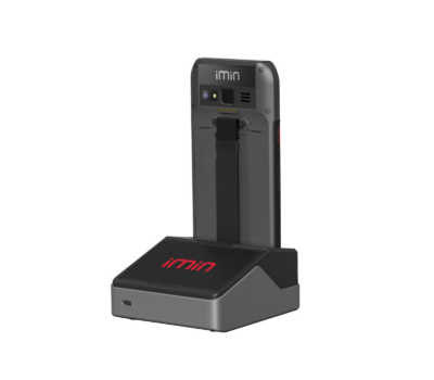 iMiN Lark 1 Single Slot Battery Charger