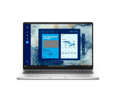 Dell Pro 16 Plus 16" Core-U7 16GB 512GB Win 11 Pro Notebook