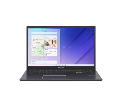 Asus Vivobook GO 15 15.6" Intel Celeron 8GB 256GB Win 11 Home Notebook