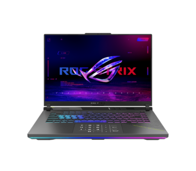 Asus Rog Strix G16 16" Ryzen-9 16GB 1TB Win 11 Home Gaming Notebook