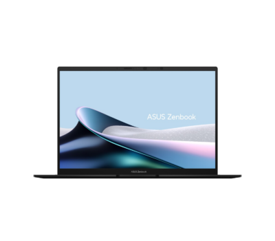 Asus Zenbook 14 14" AMD Ryzen AI 32GB 1TB SSD Win 11 Home Notebook
