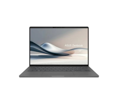 Asus Zenbook A14 14" Snapdragon X X1 14" 32GB 1TB SSD Win 11 Pro