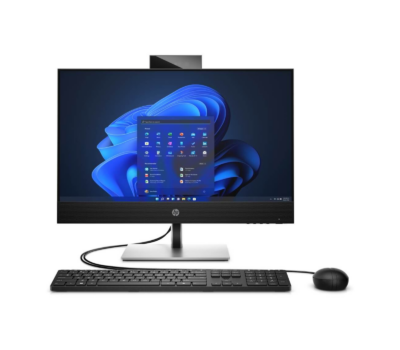 HP ProOne 240 G10 24" Core-i5 16GB 512GB Win 11 Pro All In One
