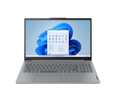 Lenovo IdeaPad Slim 3 15" Intel N100 8GB 256GB Win 11 Home Notebook