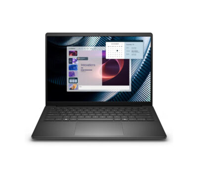 Dell Pro 14 Essential 14" Core-7 16GB 1TB Win 11 Pro Notebook