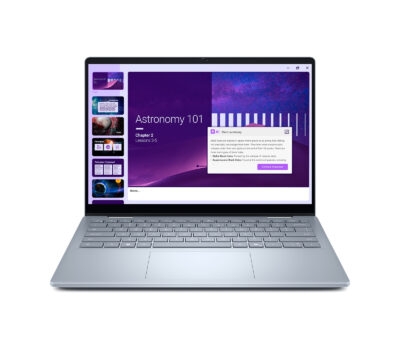 Dell 14 Plus 14" Core U5 16GB 512GB Win 11 Pro 2-in-1 Notebook