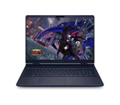 Dell Alienware 16X Aurora 16" RTX 5070 Core-U9 32GB 1TB Win 11 Pro Notebook