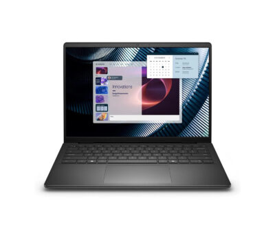 Dell Pro 14 Essential 14" Core-5 16GB 512GB Win 11 Pro Notebook