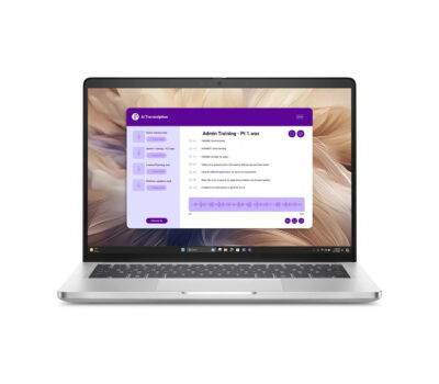 Dell 14 Plus AI 14" Core U5 16GB 512GB Win 11 Pro Notebook