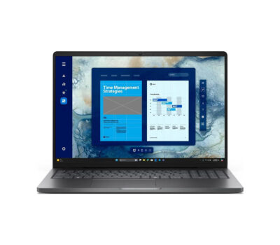 Dell Pro 16 16" Core-5 8GB 512GB Win 11 Pro Notebook