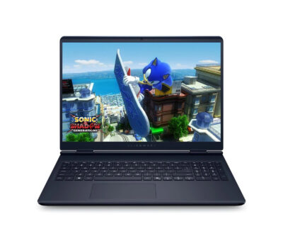 Dell Alienware 16 Aurora 16" RTX 5060 Core-7 32GB 1TB Win 11 Pro Notebook