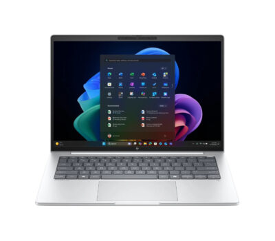 HP EliteBook 8 G1i 16" Next Gen AI Core U7-258V 32GB 2TB Win 11 Pro Notebook