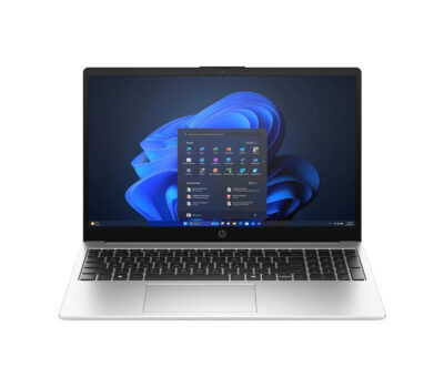 HP 255R G10 15.6" Ryzen-3 8GB 512GB Win 11 Home Notebook