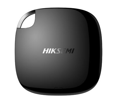 Hiksemi POCKER Series 512GB USB-C Portable SSD