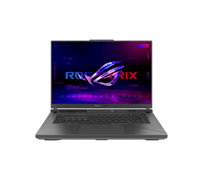 ASUS ROG Strix G16 G614FR 16GB 1TB SSD 16" 240Hz RTX5070Ti - Gaming Notebook